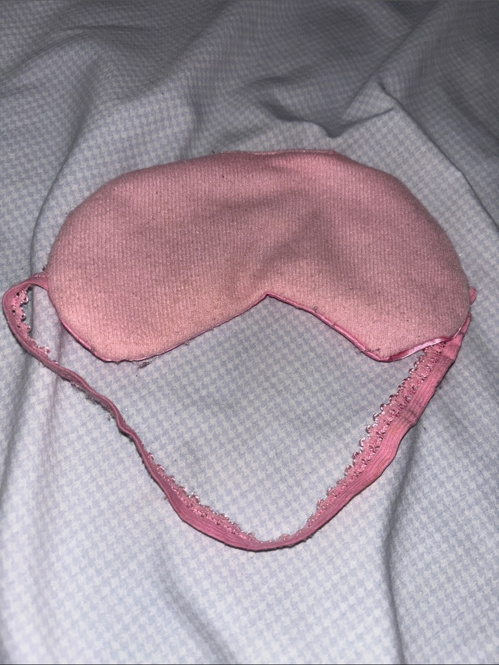 Sleep Mask - Picture 2 of 2